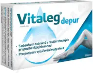 6040_VITALEG DEPUR 30 TBL
